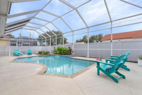 Foosball, Shuffleboard, Heated Saltwater Pool - Coastal Point - Roelens